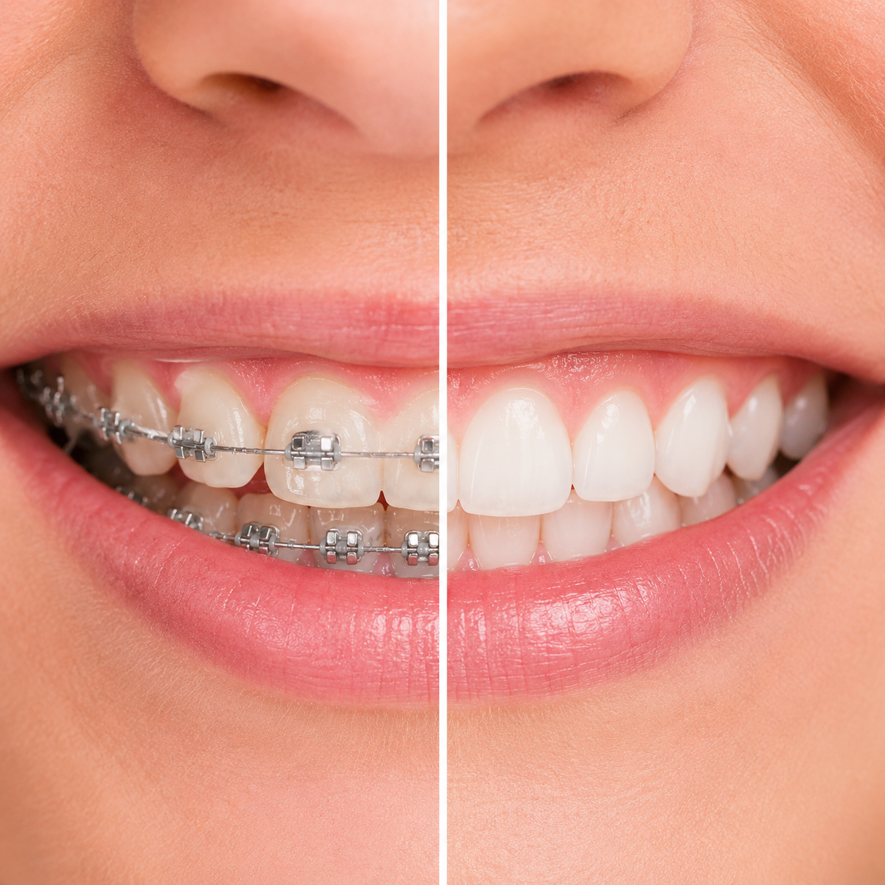 How Mouth Breathing May Affect Jaw and Dental Development