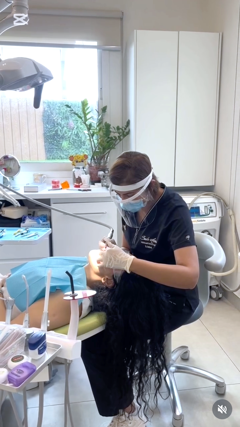 Understanding alignment, bite, and orthodontic care in simple language.
