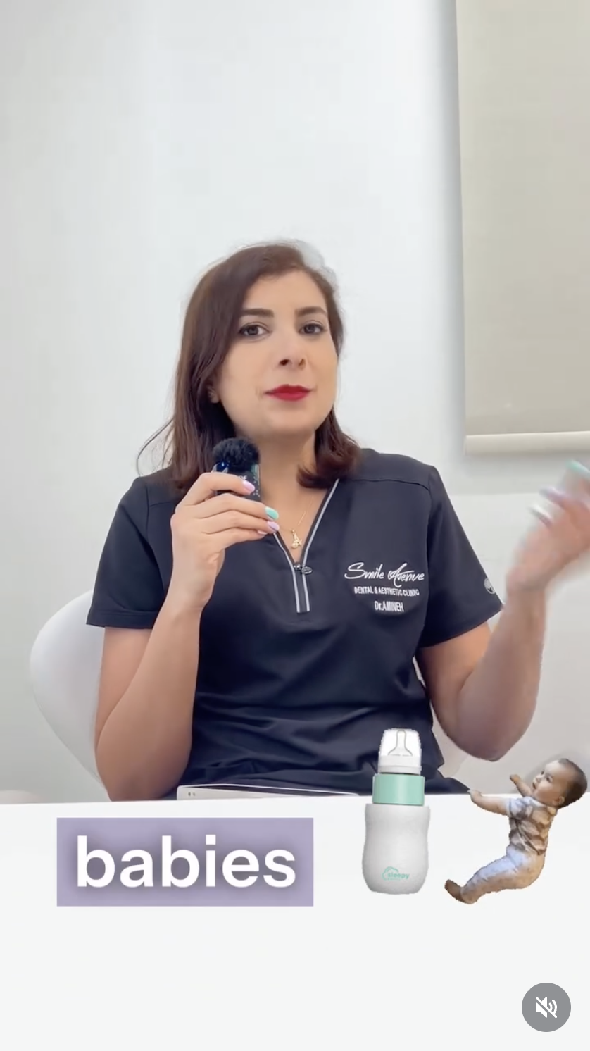 Supportive education for parents, children, and adults navigating dental care.